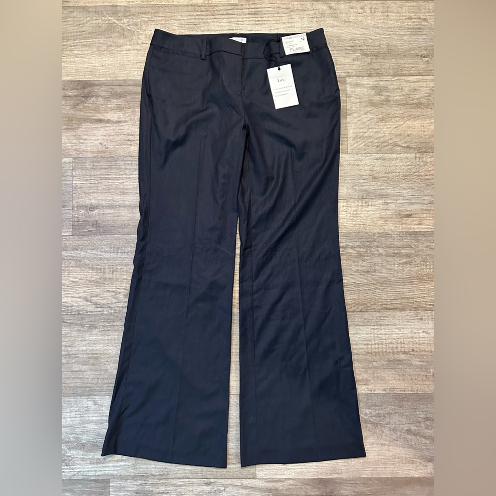 New York & Company Black Women's Pants